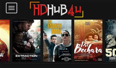 hdhub4u bollywood movie download